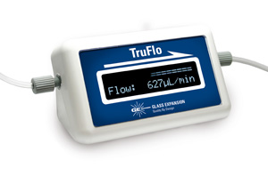 TruFlo Sample Monitor 1.0ml/min