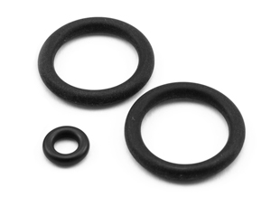 O-ring Kit for 31-808-0344 adaptor
