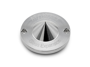 Aluminium Skimmer Cone for Agilent 7700x/7800/8800