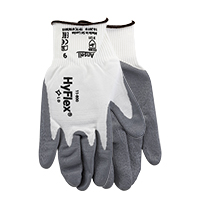 Safety Gloves, Medium