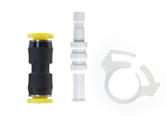 OpalMist Nebulizer 0.05mL/min