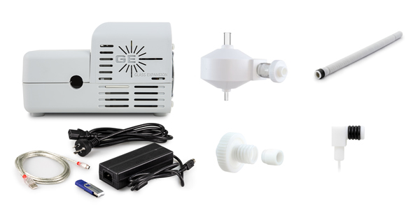 IsoMist XR for Thermo PRO