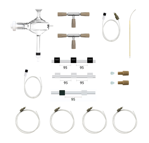 HydraMist Kit for Avio with HTS system