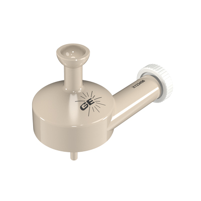 Tracey BC PEEK Spray Chamber