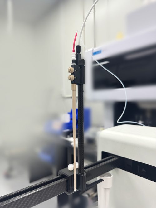 Guardian Probe Assembly for ASX-200, 500, 800 Series