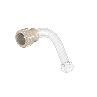 S13 Ball Joint to DC Elbow