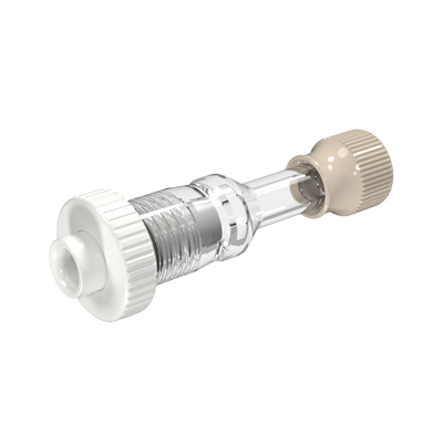 Torch Adaptor, Helix CT to DC Assembly