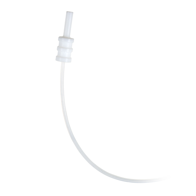 EzyFit with 1.3mm OD x 0.25mm ID x 700mm long sample tube (PKT 10)