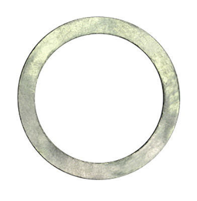 Graphite Gasket for Agilent 7700, 7800, 7900, 8800, 8900 Sampler Cone (PKT 3)