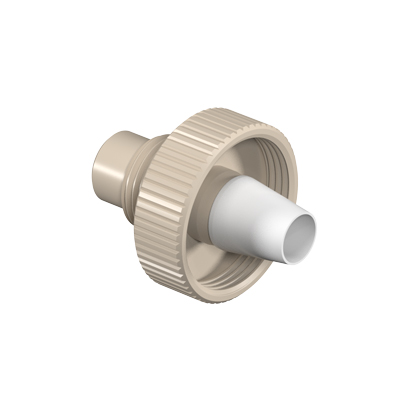 SDT with 2.4mm Quartz DC Injector for Radom MICAP-OES
