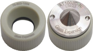 ConeGuard Thread Protector, Skimmer for Agilent 7500c, 7700s and 7900