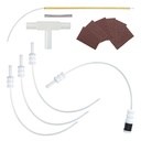 Trident Internal Standard Kit for HF solutions