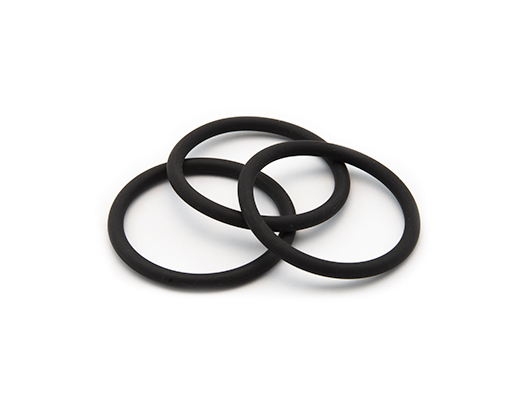 O-ring for Agilent spray chamber adaptor 35x3.5mm (PKT 3)