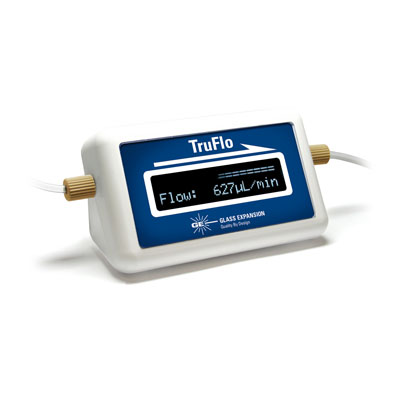 TruFlo Sample Monitor 0.05ml/min