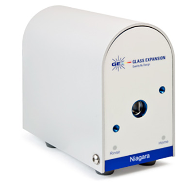 Niagara CM Module without Valve or Accessories (for 7 port valve)