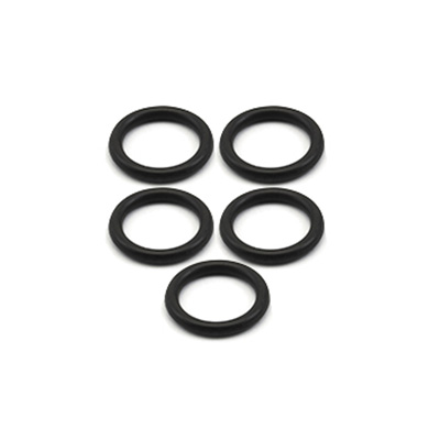 O-rings for Reducer Cone, Viton (PKT 5)