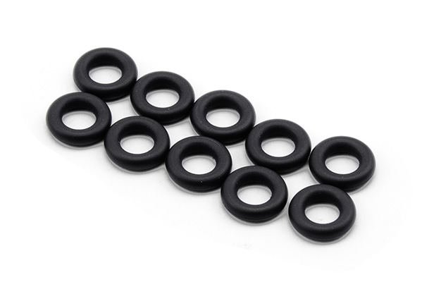 Viton O-Rings for PE Avio D-Torch (PKT 10)