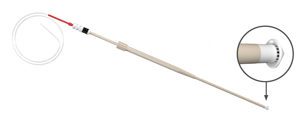 Guardian Probe for ASX-200, 500, 800 Series, 0.75mm