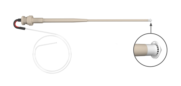 Guardian Probe for SPS3, SPS4, AIMS, 0.75mm