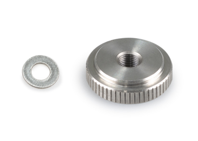Thumb Nut and Washer (PKT 2)