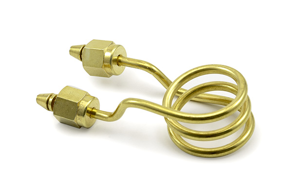 RF Coil Gold for 700-ES Series Axial