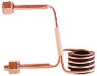 RF Coil Copper for PE Optima 3000 Series XL, DV