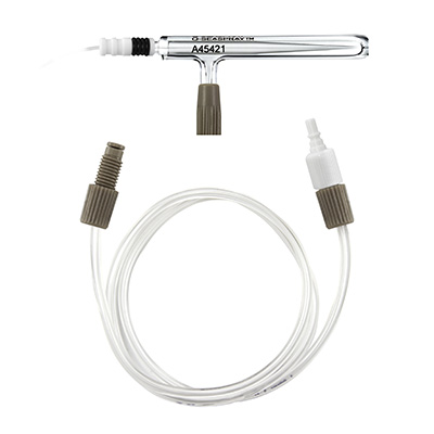 MicroMist DC Nebulizer 0.1mL/min