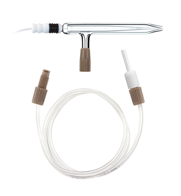 MicroMist DC Nebulizer 0.2mL/min