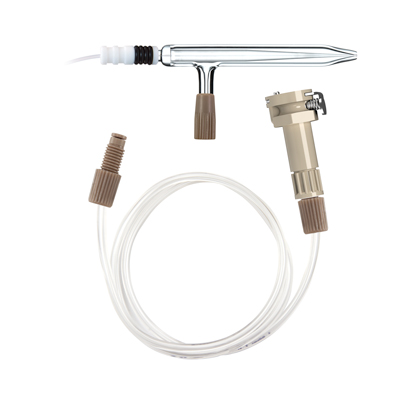 Slurry DC Nebulizer 4mL/min