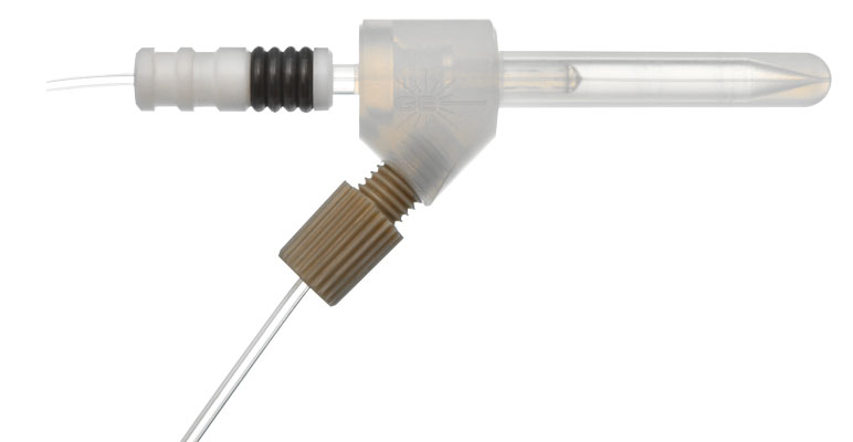 OpalMist Nebulizer 0.01mL/min