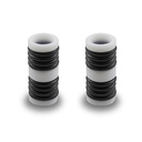 GazFit Union 6mm OD  arm (PKT 2)