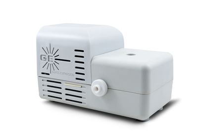 IsoMist XR Kit SpectroBLUE & ARCOS II SOP