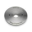 Nickel Sampler Cone for NexION