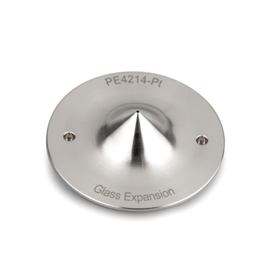 Platinum Skimmer Cone for NexION 2200