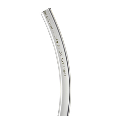 Tygon Tubing 1/4 inch x 1m