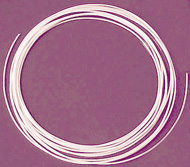 PFA Sample Tubing 1/16" OD x 0.13mm ID x 10m long
