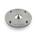 Nickel Sampler Cone for Shimadzu ICPMS-2030