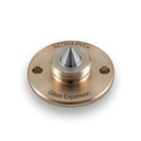 Platinum Skimmer Cone (7mm) for Shimadzu ICPMS-2030, 40, 50