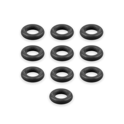 O-rings M1.9x4.2 (PKT 10)