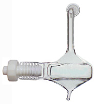 Tracey Spray Chamber with Helix CT