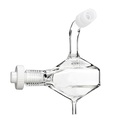 Tracey Spray Chamber with Helix CT