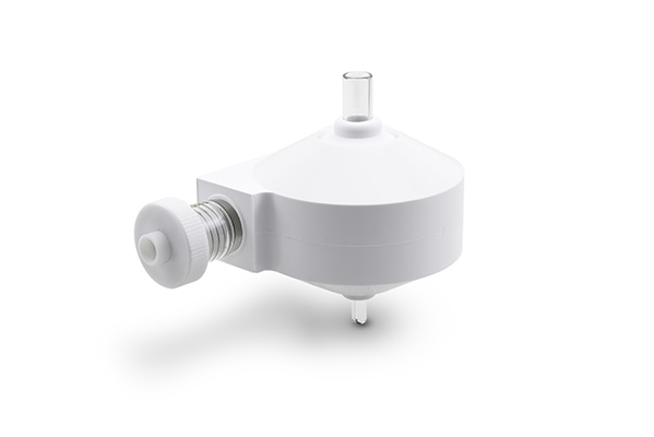 Twister Spray Chamber for IsoMist ROL