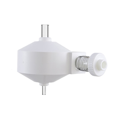 Quartz Spray Chamber for IsoMist LOL