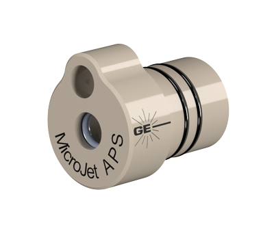 MicroJet Nebulizer Adaptor