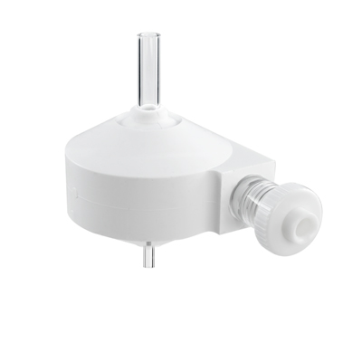 Twister Spray Chamber for IsoMist LOL Extended Assembly