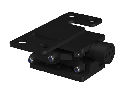 IsoMist Adjustable Stand