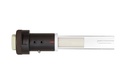 D-Torch with 2.0mm Quartz Injector