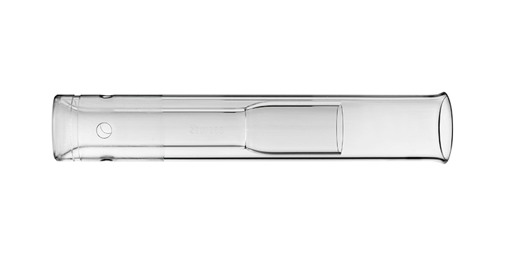 Quartz Torch for ARCOSIII & SpectroBlue EOP