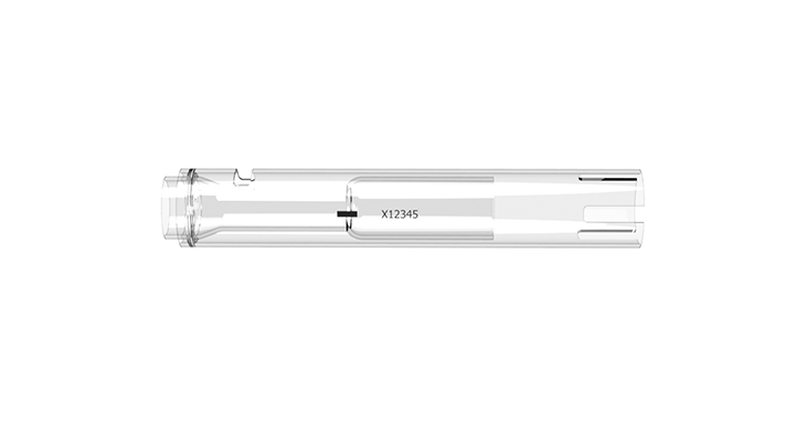 Quartz Torch Avio 200, 500 Series, 3-slot