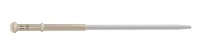 [31-808-4530] Alumina Injector 0.8mm for Agilent Fully Demountable